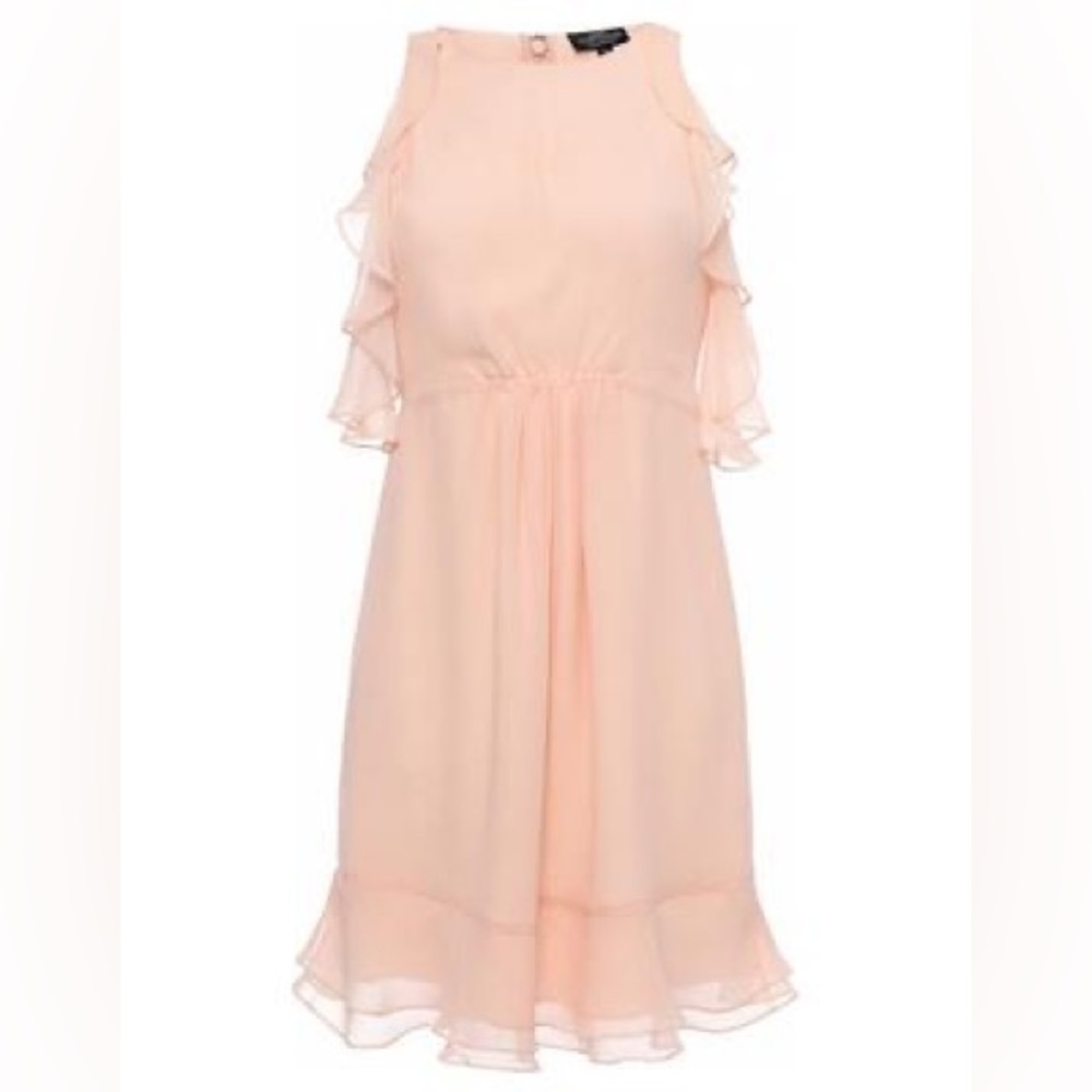 Top Shop maternity dress